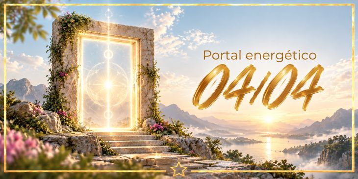 Sua vida pede mais estrutura? Entenda o portal 04/04