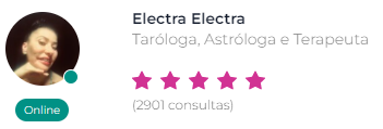 Electra Astróloga Astrocentro
